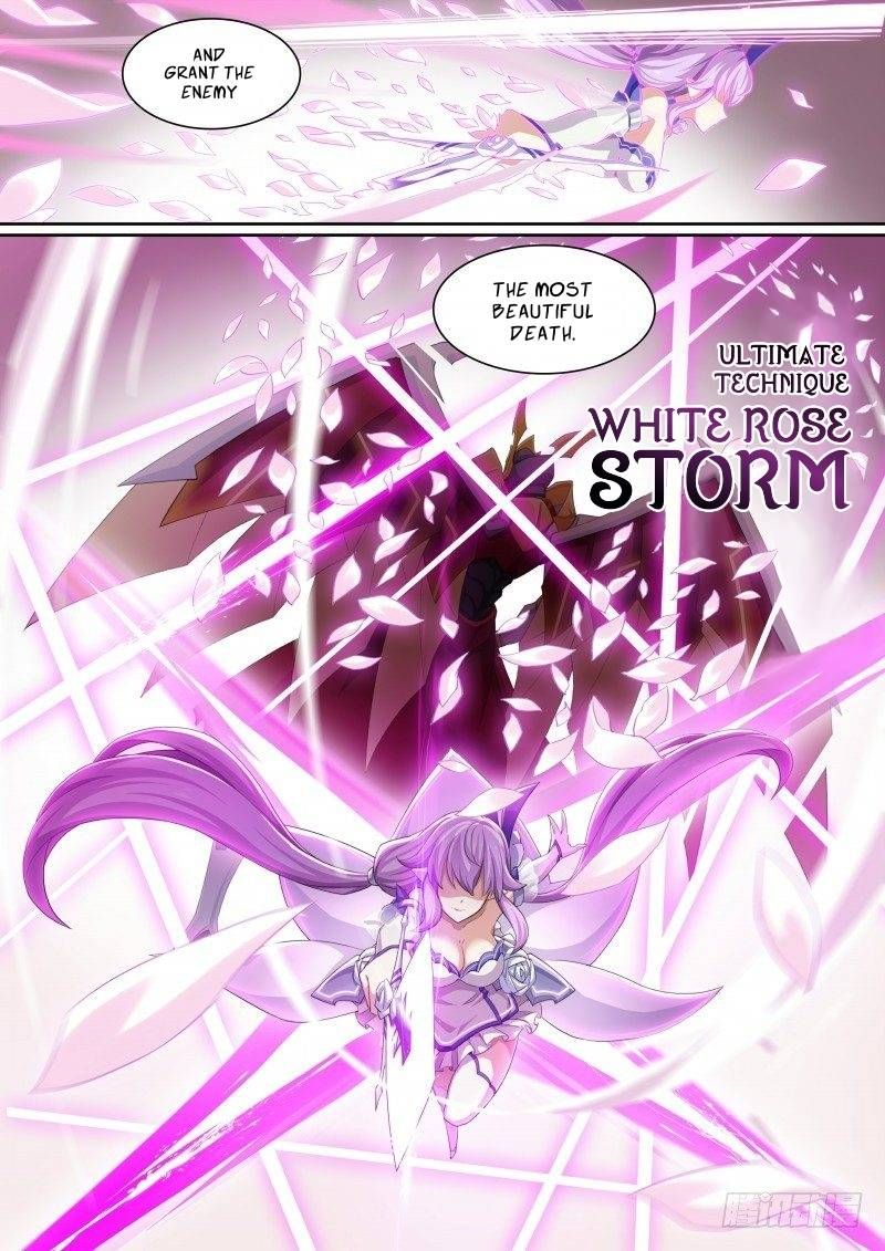 Aola Star Parallel Universe 50 7