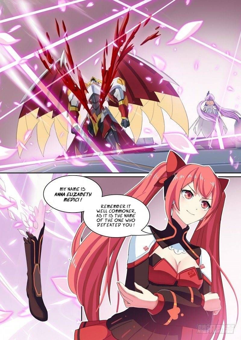Aola Star Parallel Universe 50 8