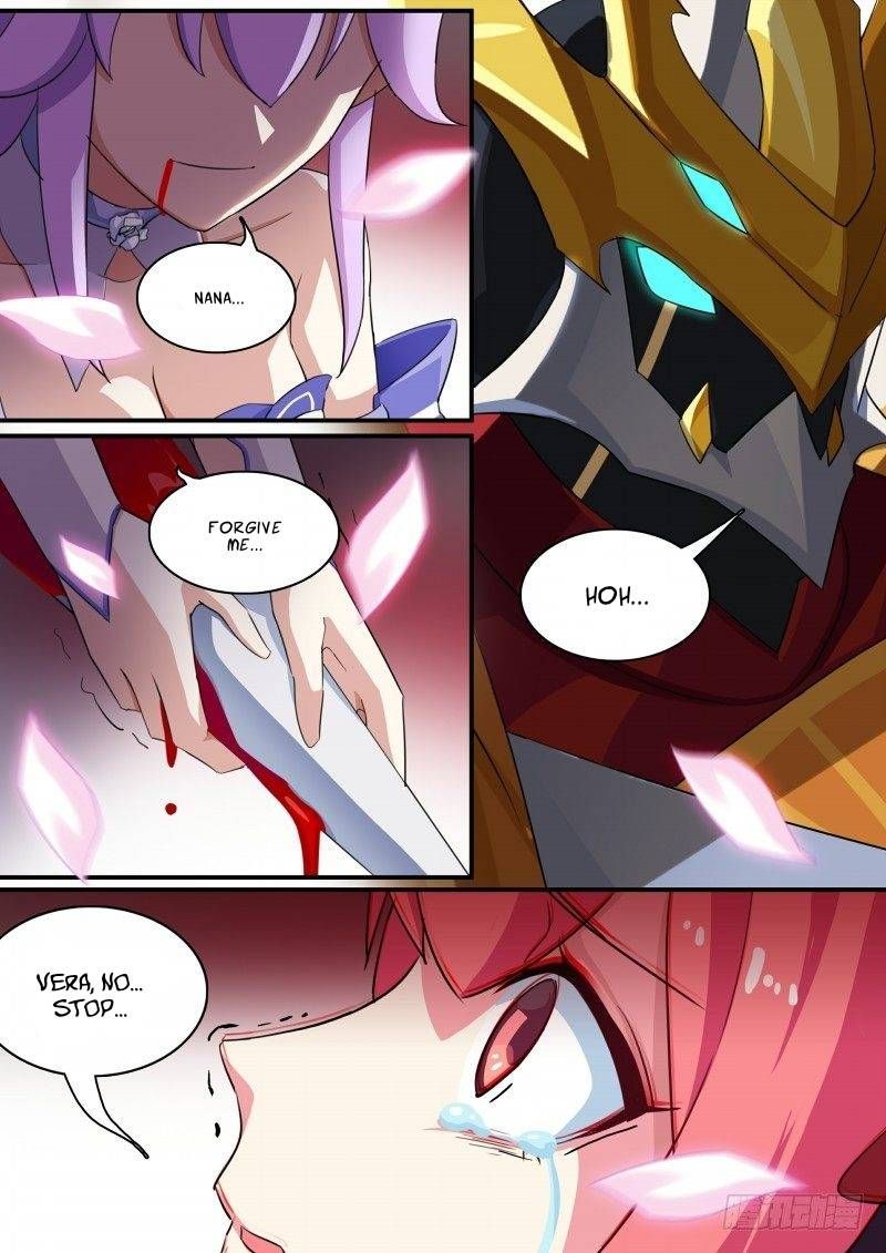 Aola Star Parallel Universe 51 4