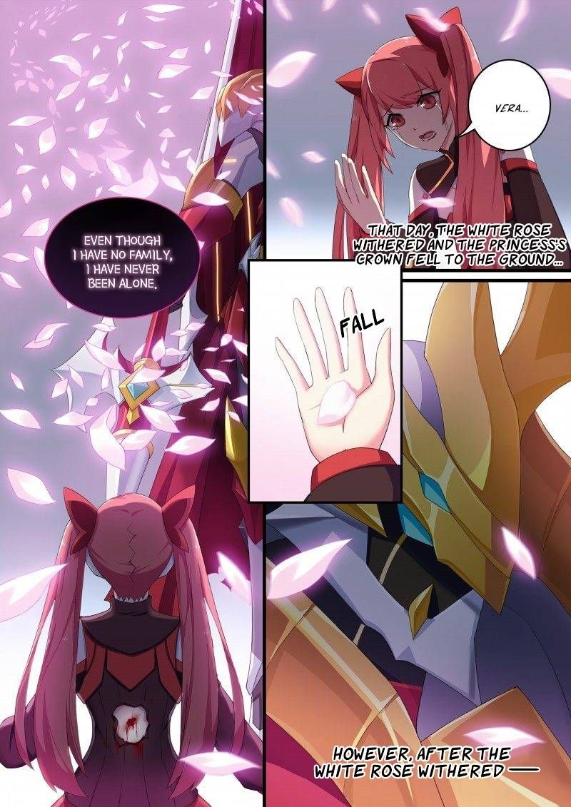 Aola Star Parallel Universe 51 7