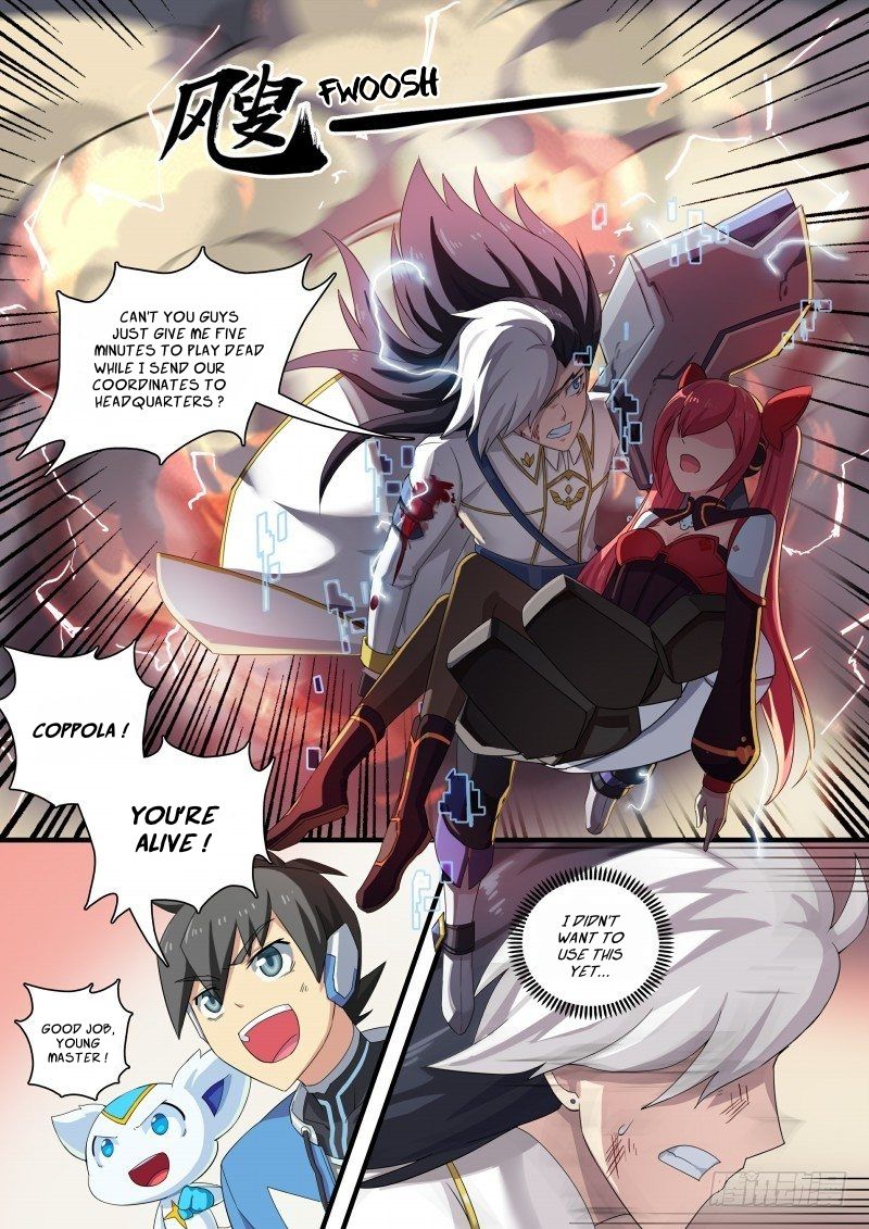 Aola Star Parallel Universe 52 3