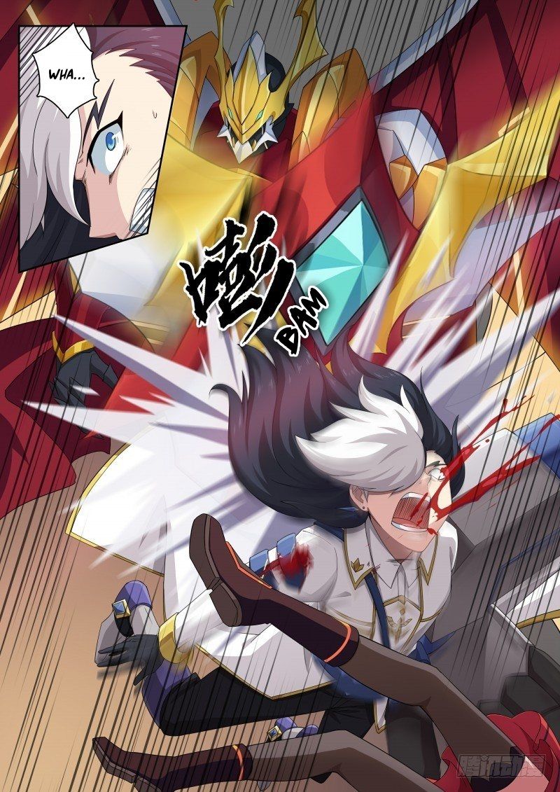 Aola Star Parallel Universe 52 5