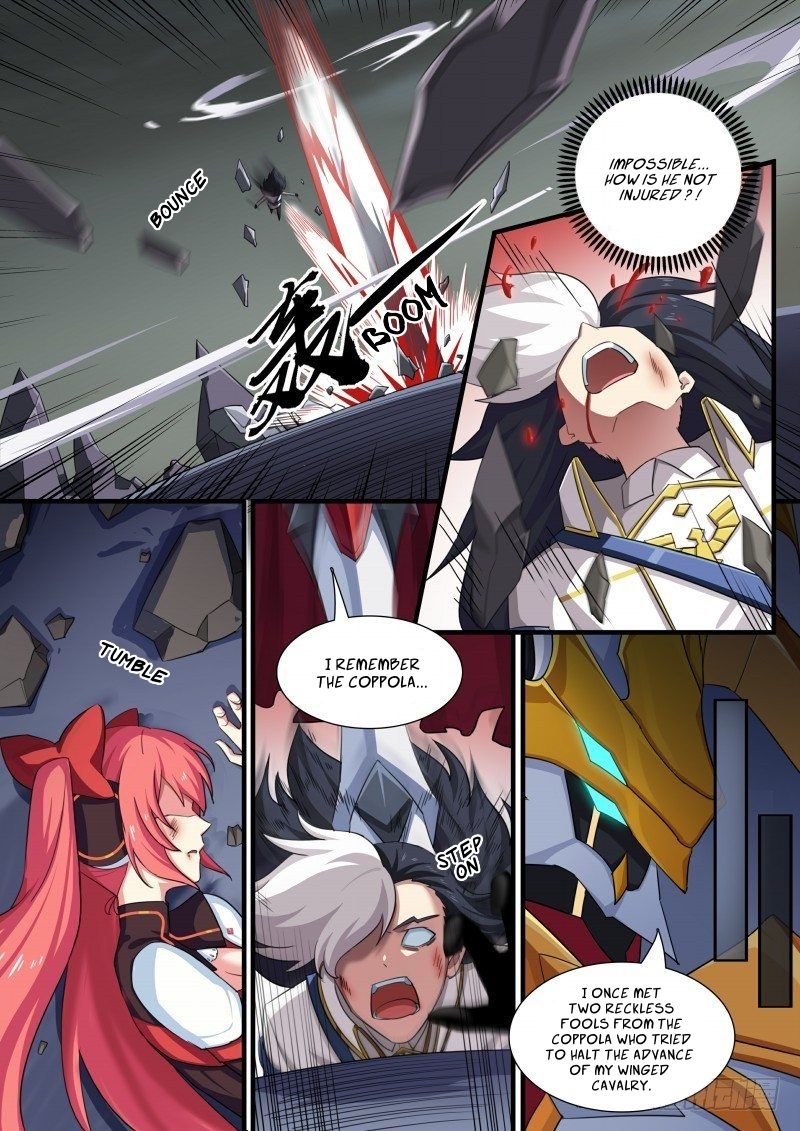 Aola Star Parallel Universe 52 6
