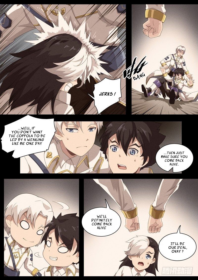 Aola Star Parallel Universe 52 9
