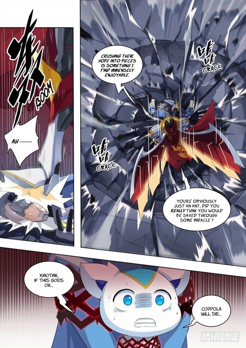 Aola Star Parallel Universe 53 3