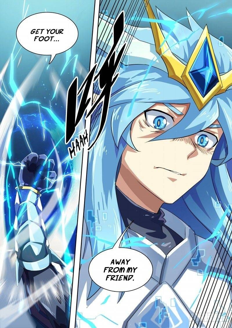 Aola Star Parallel Universe 53 9