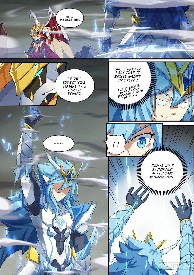 Aola Star Parallel Universe 54 2