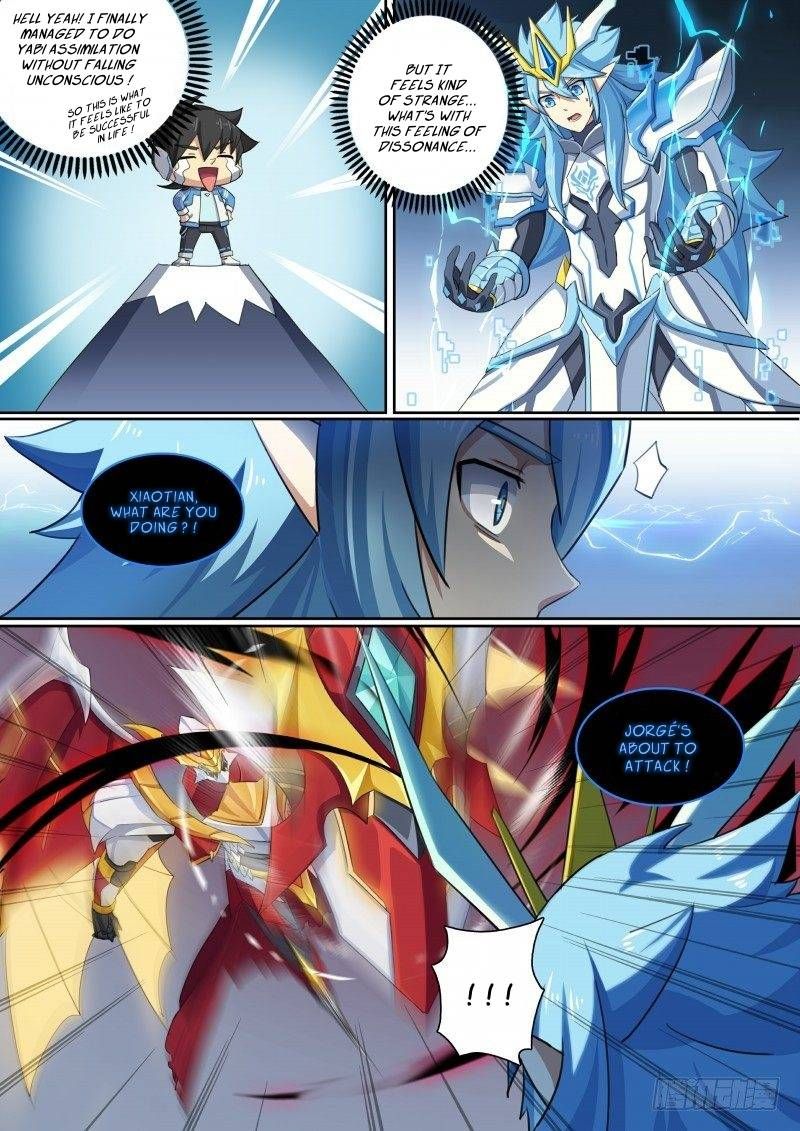 Aola Star Parallel Universe 54 3
