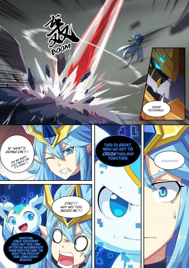 Aola Star Parallel Universe 54 4