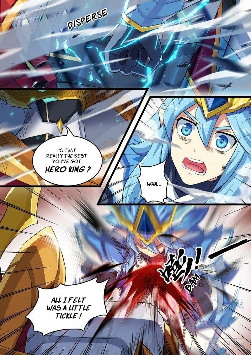 Aola Star Parallel Universe 54 7