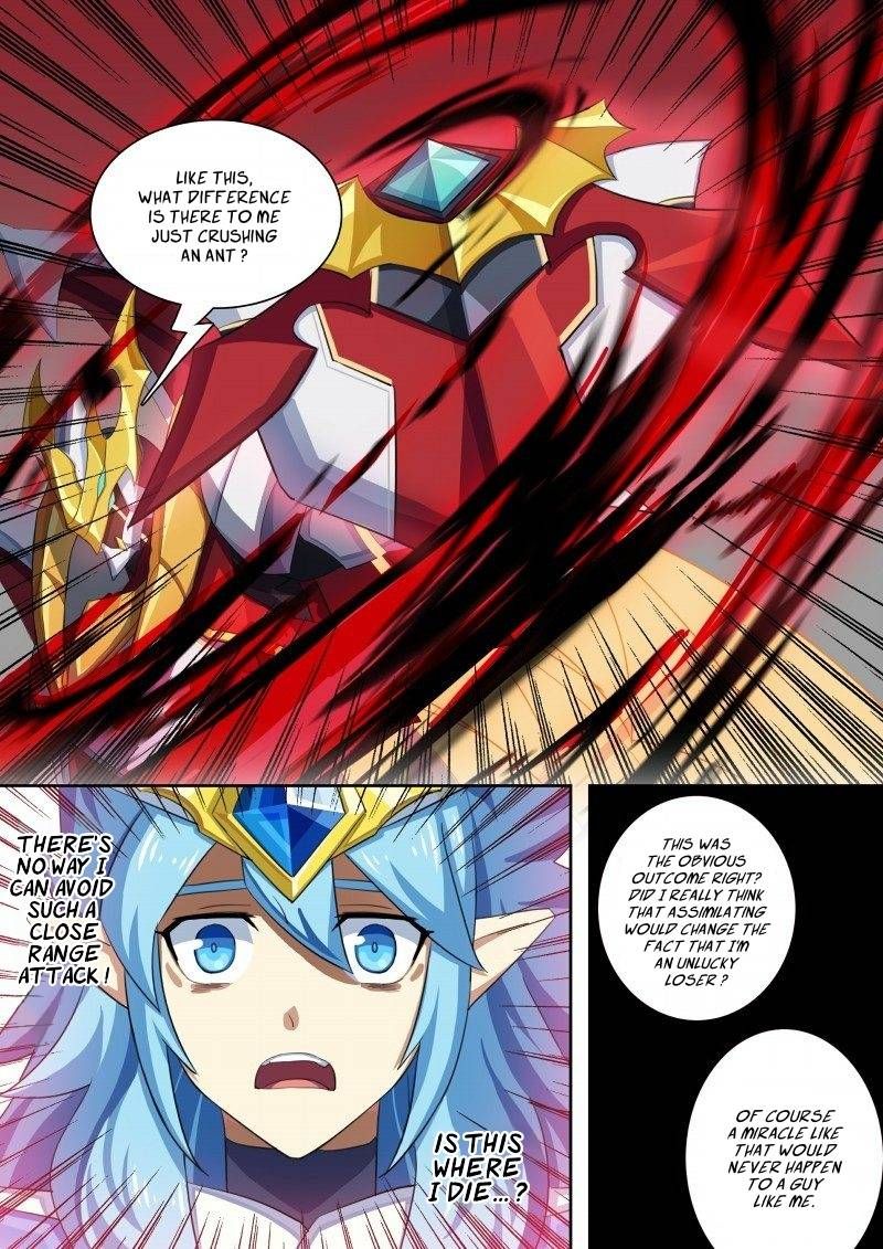 Aola Star Parallel Universe 54 9