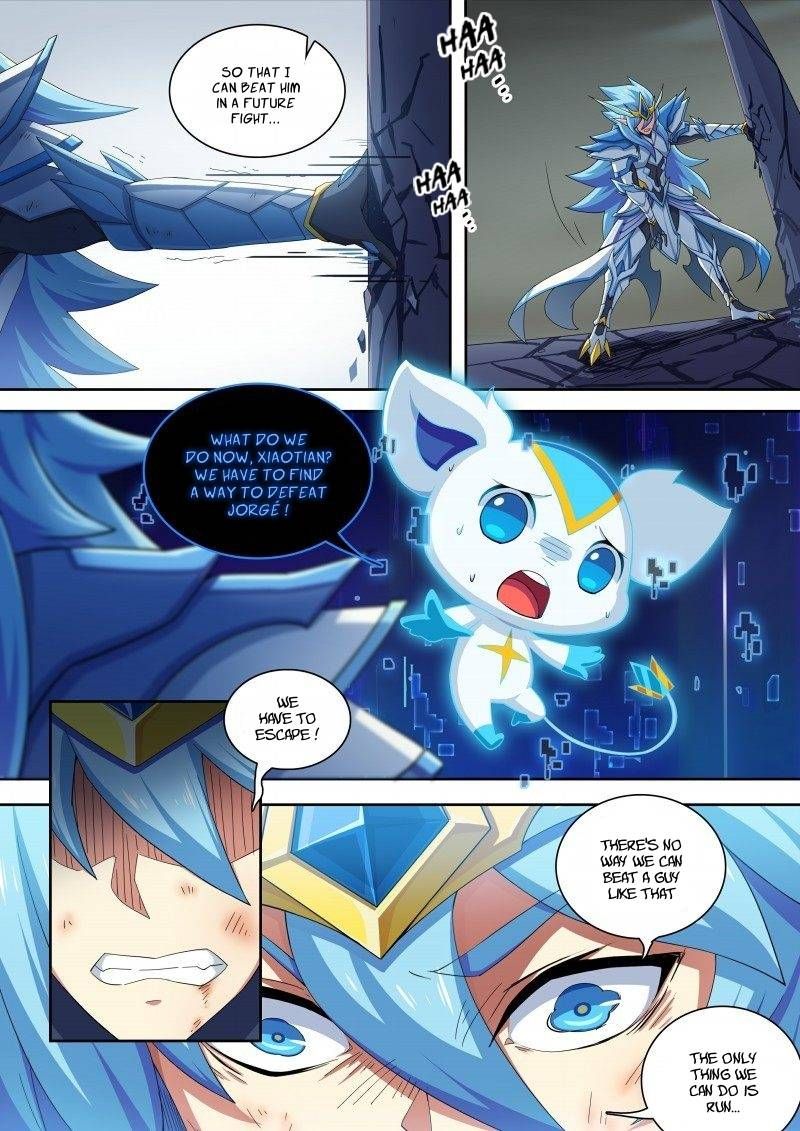 Aola Star Parallel Universe 55 2