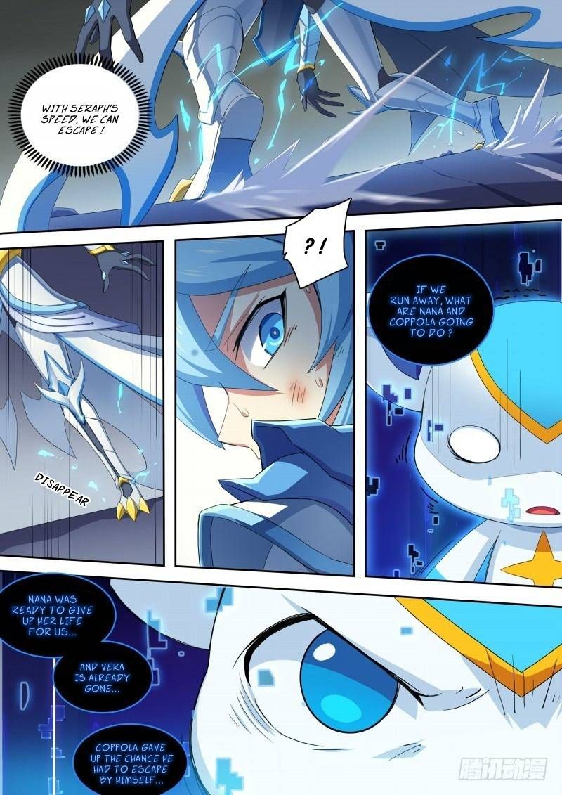 Aola Star Parallel Universe 55 3
