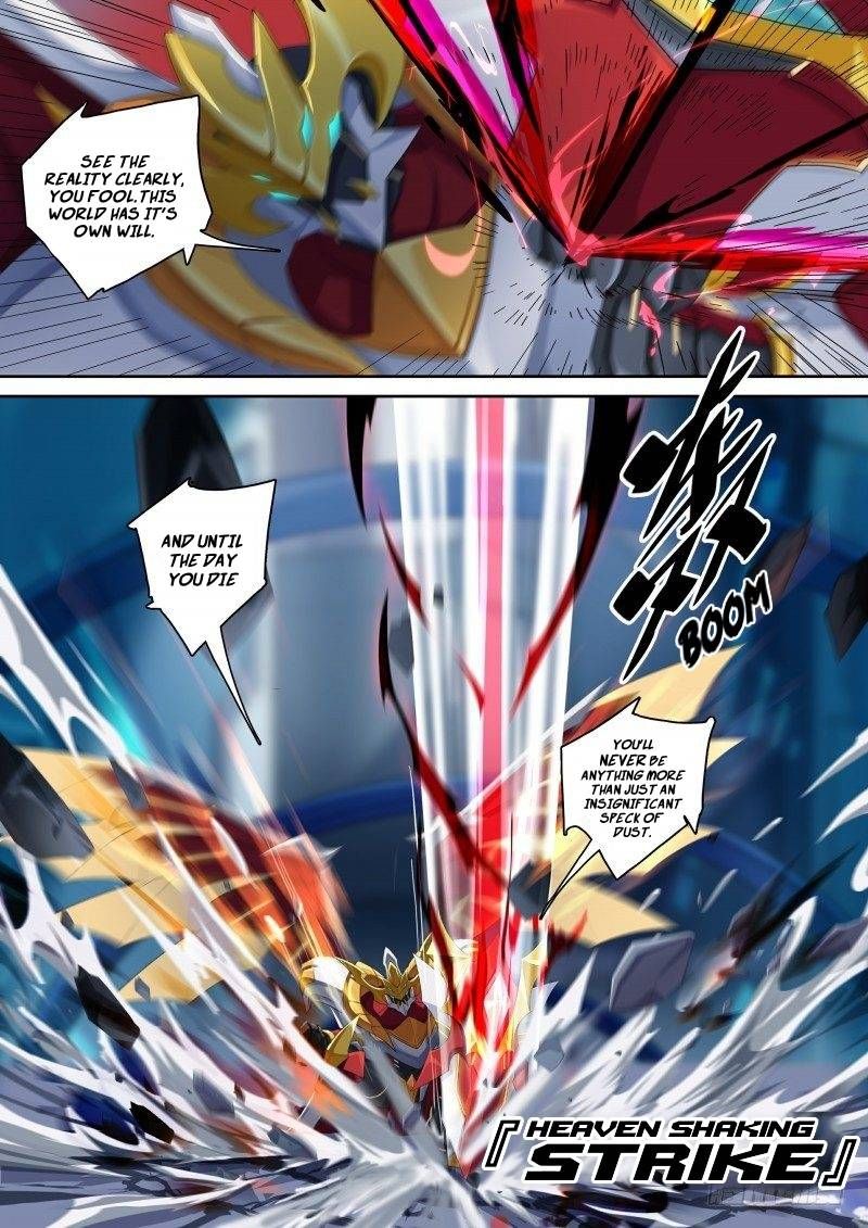 Aola Star Parallel Universe 56 4