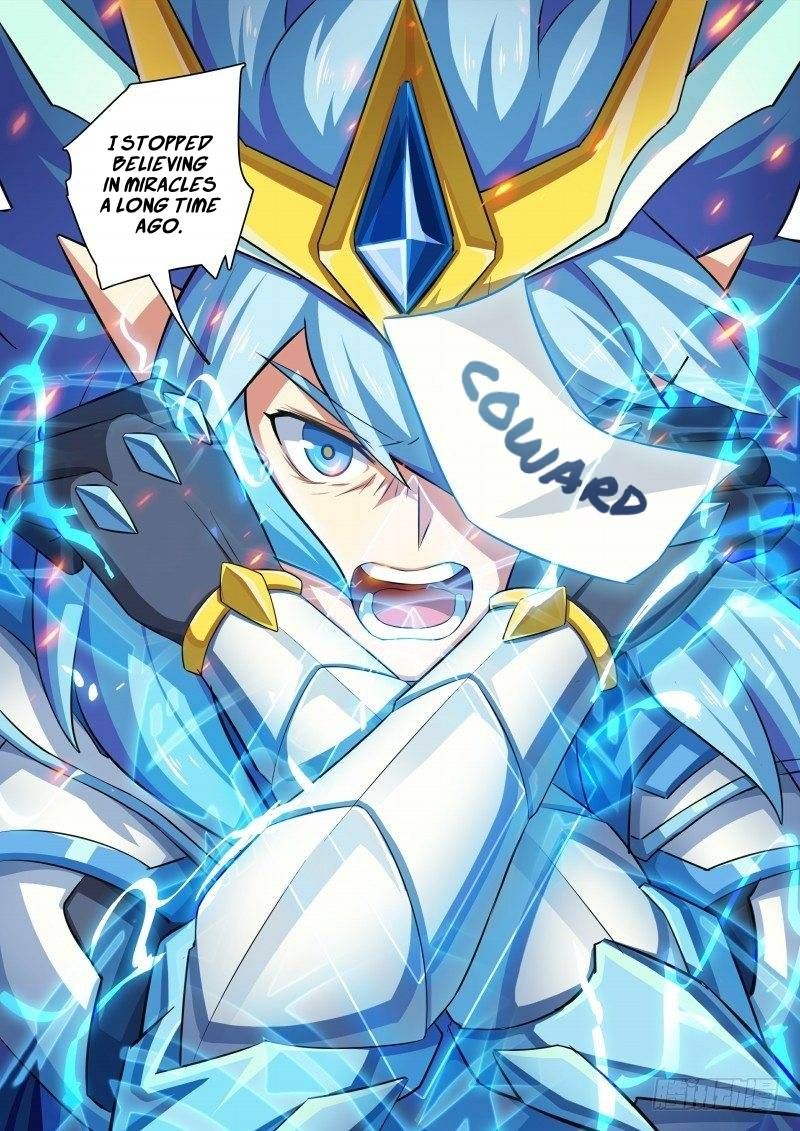 Aola Star Parallel Universe 56 6