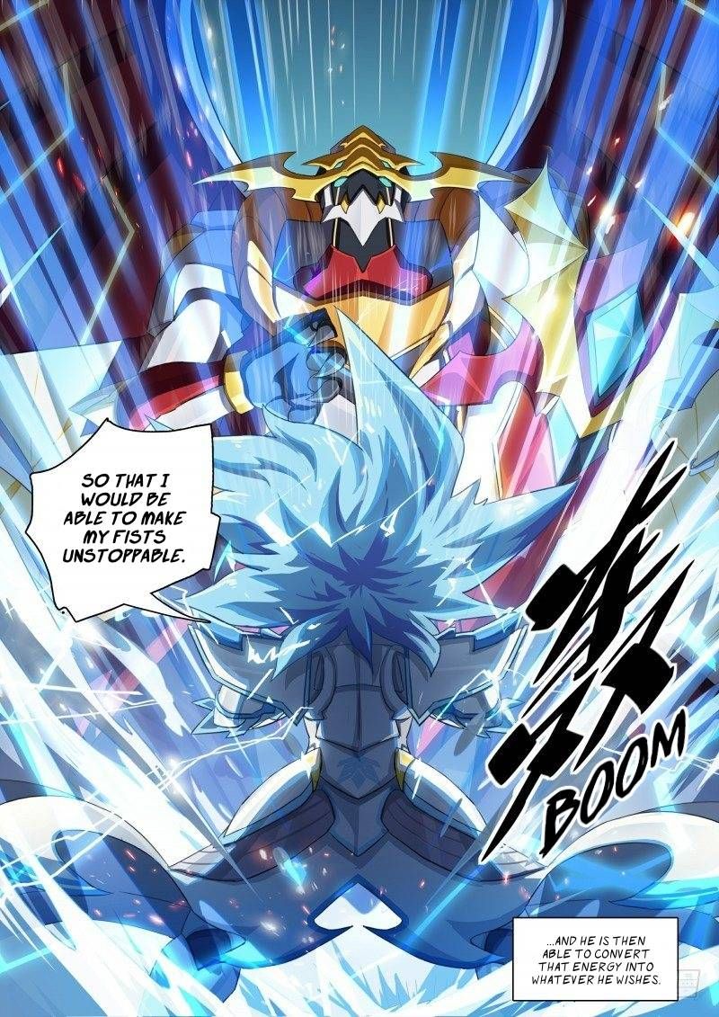 Aola Star Parallel Universe 56 8