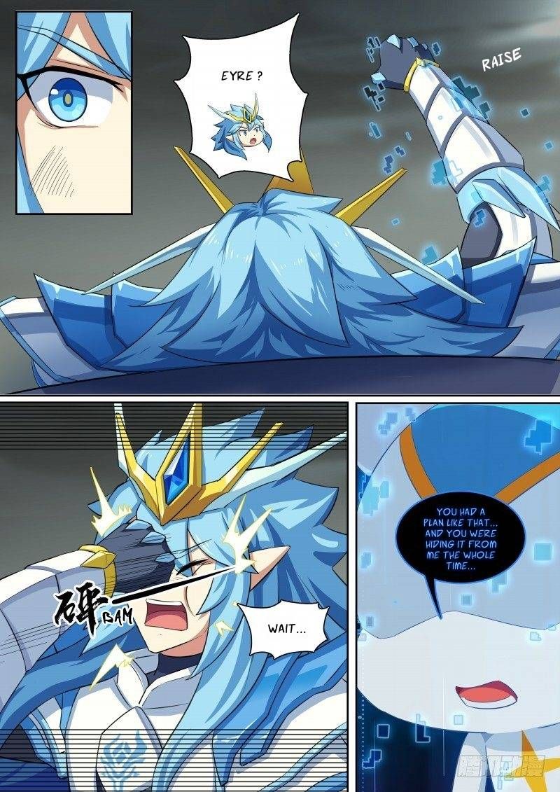 Aola Star Parallel Universe 57 4