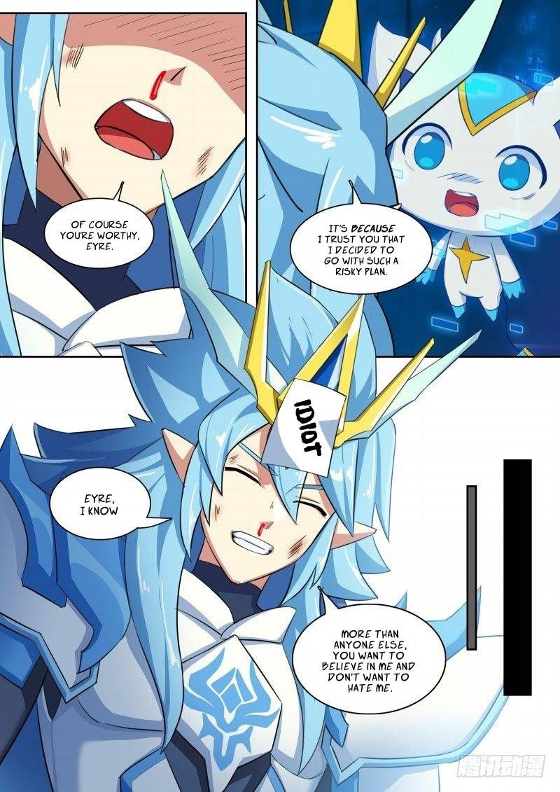 Aola Star Parallel Universe 57 6