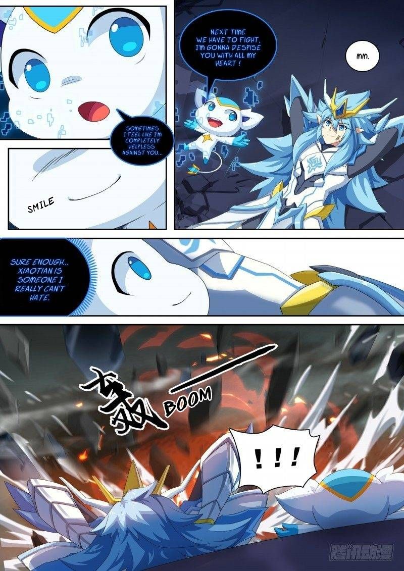 Aola Star Parallel Universe 57 8