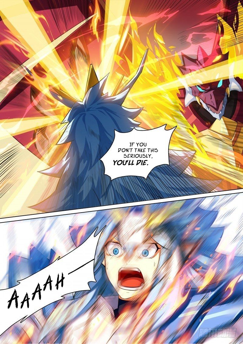 Aola Star Parallel Universe 58 3