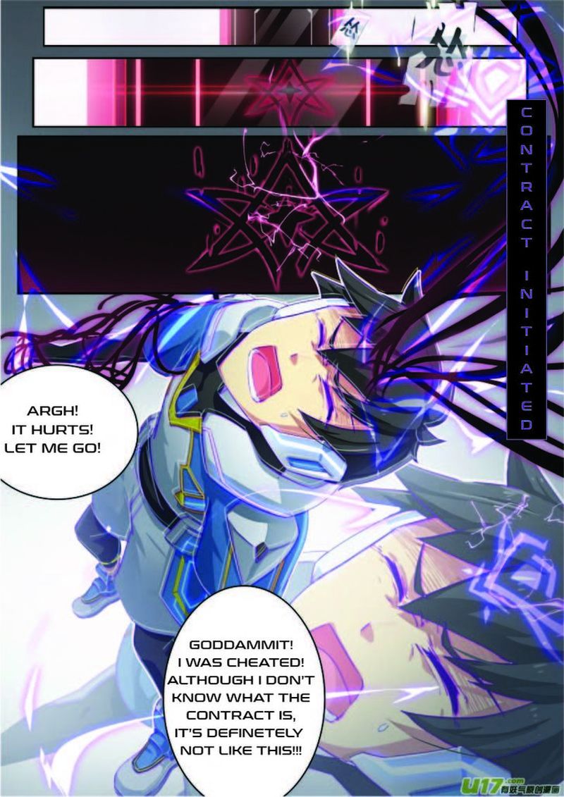 Aola Star Parallel Universe 6 10