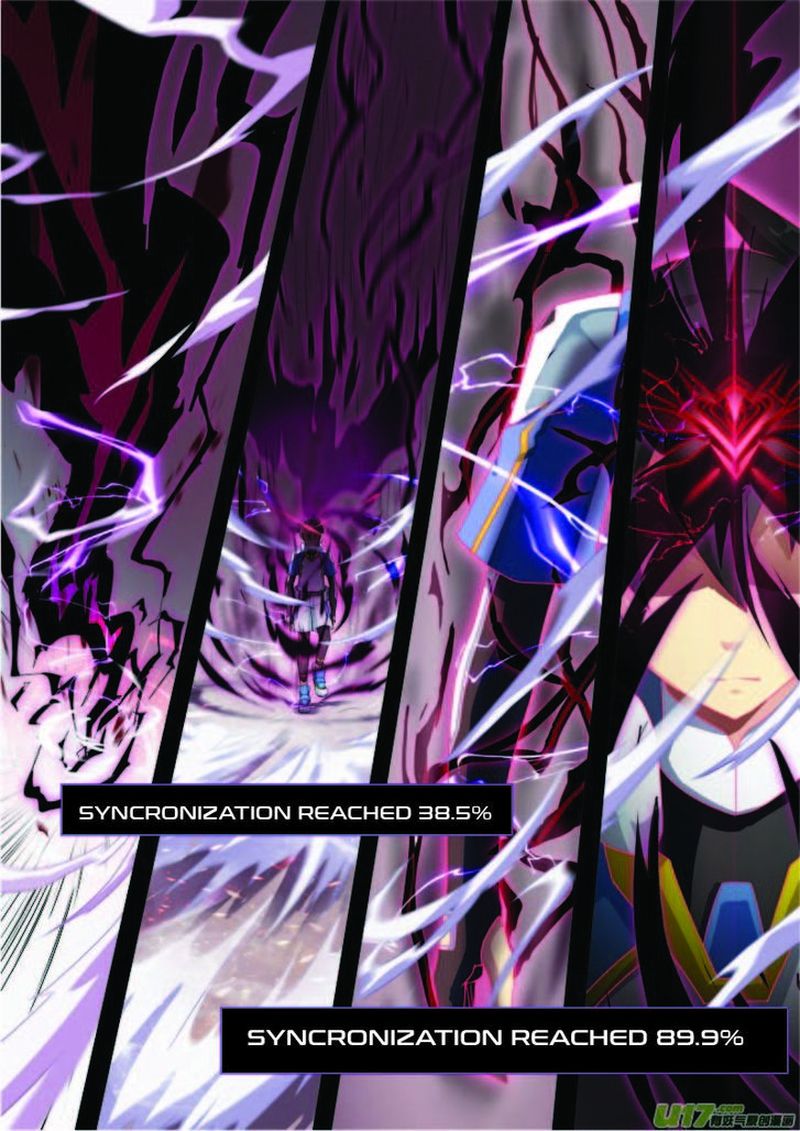 Aola Star Parallel Universe 6 14