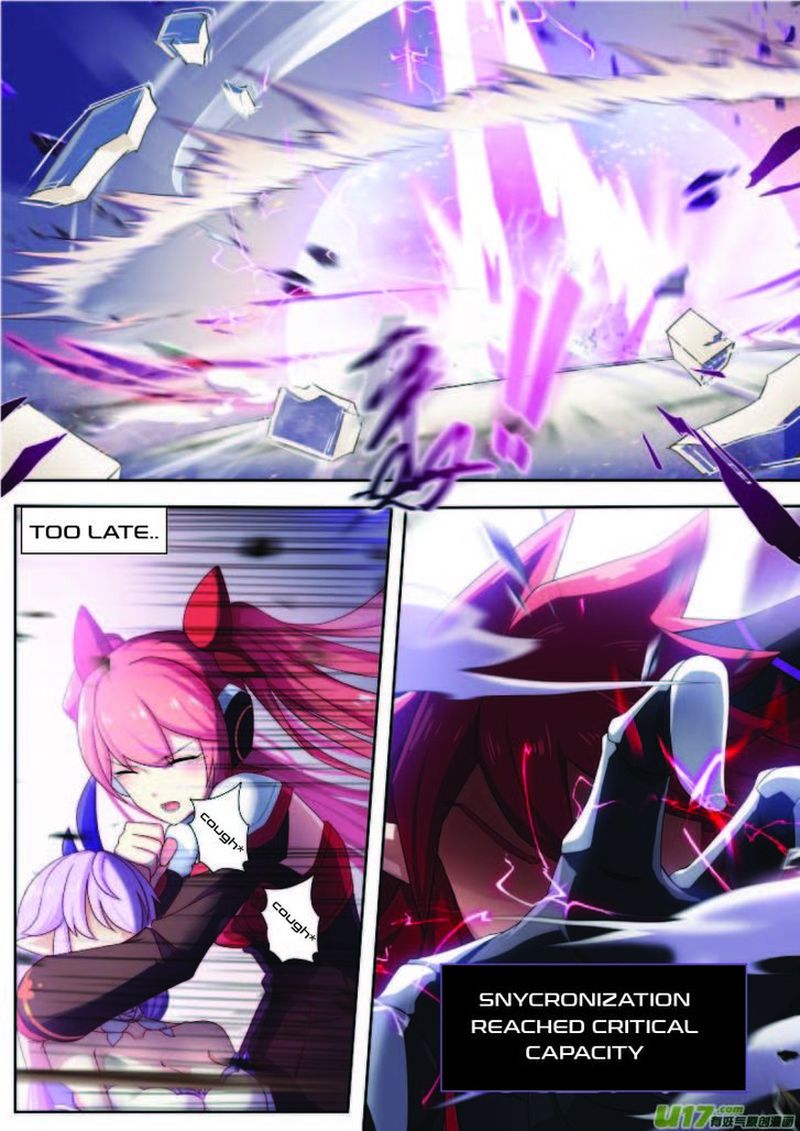 Aola Star Parallel Universe 6 15