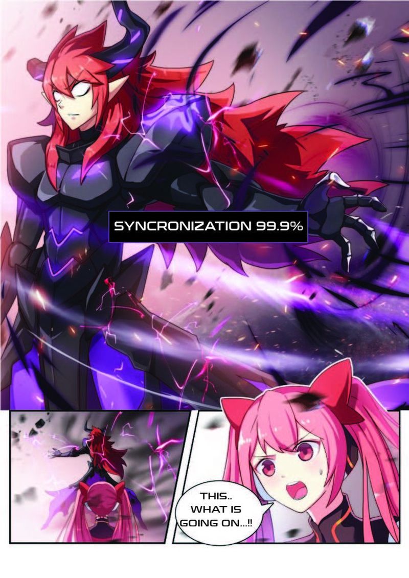 Aola Star Parallel Universe 6 16
