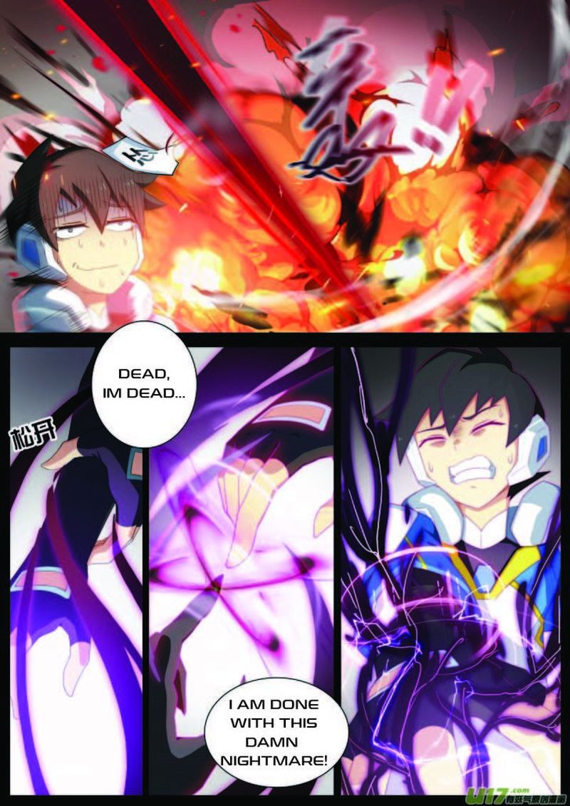 Aola Star Parallel Universe 6 9