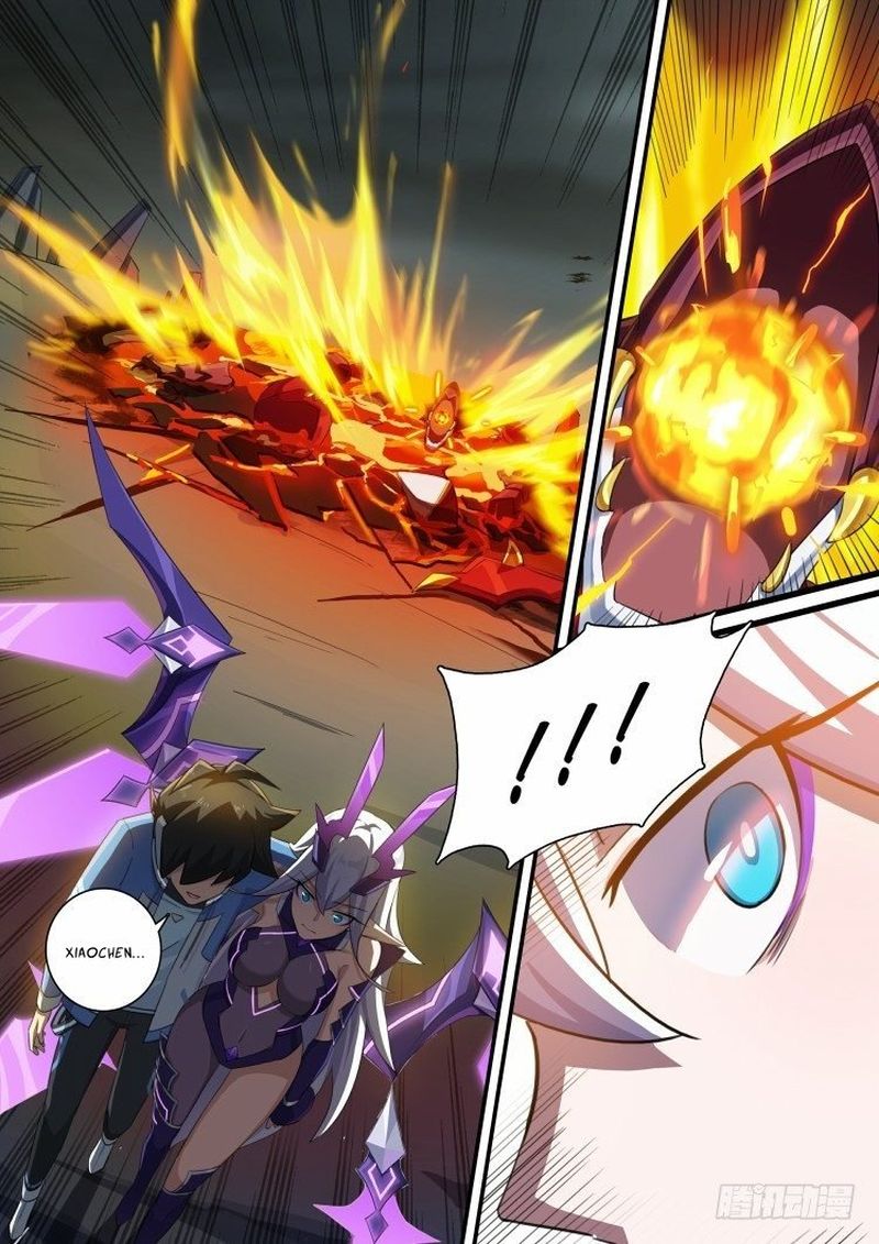 Aola Star Parallel Universe 60 10