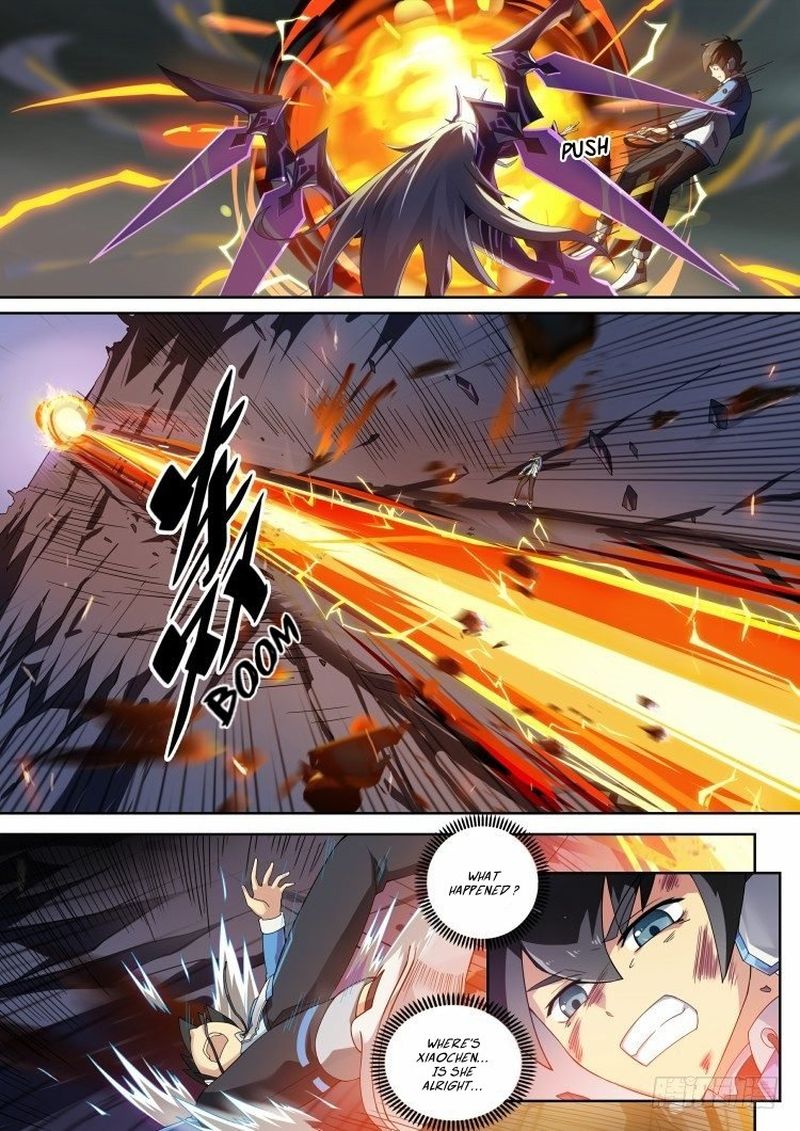 Aola Star Parallel Universe 60 11