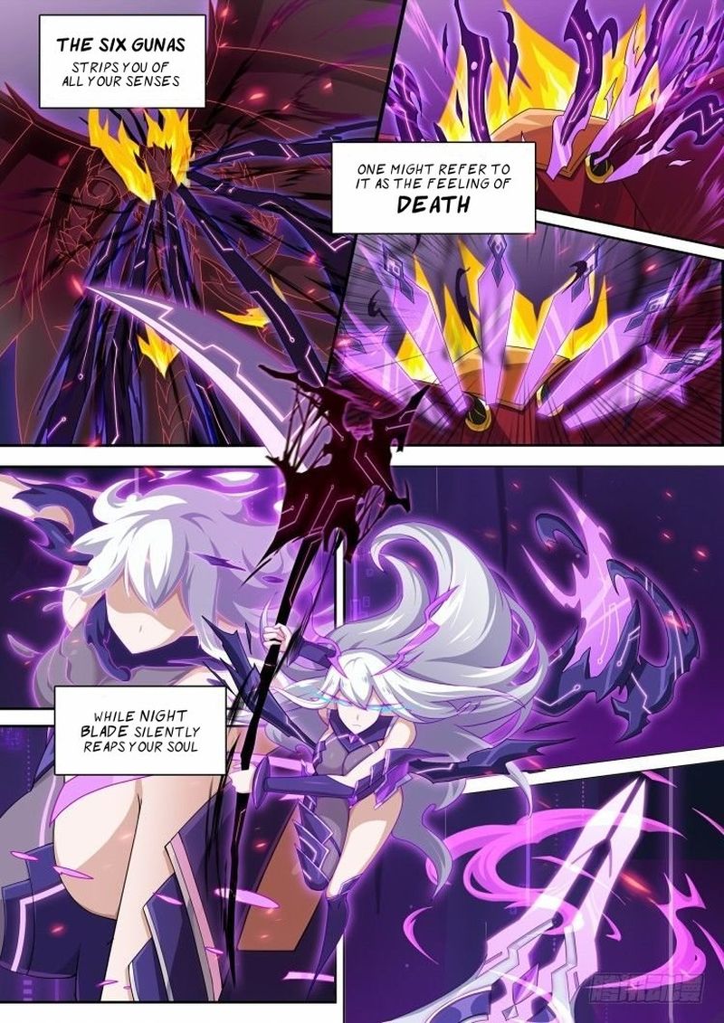 Aola Star Parallel Universe 60 2