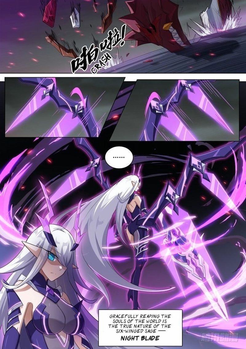 Aola Star Parallel Universe 60 4