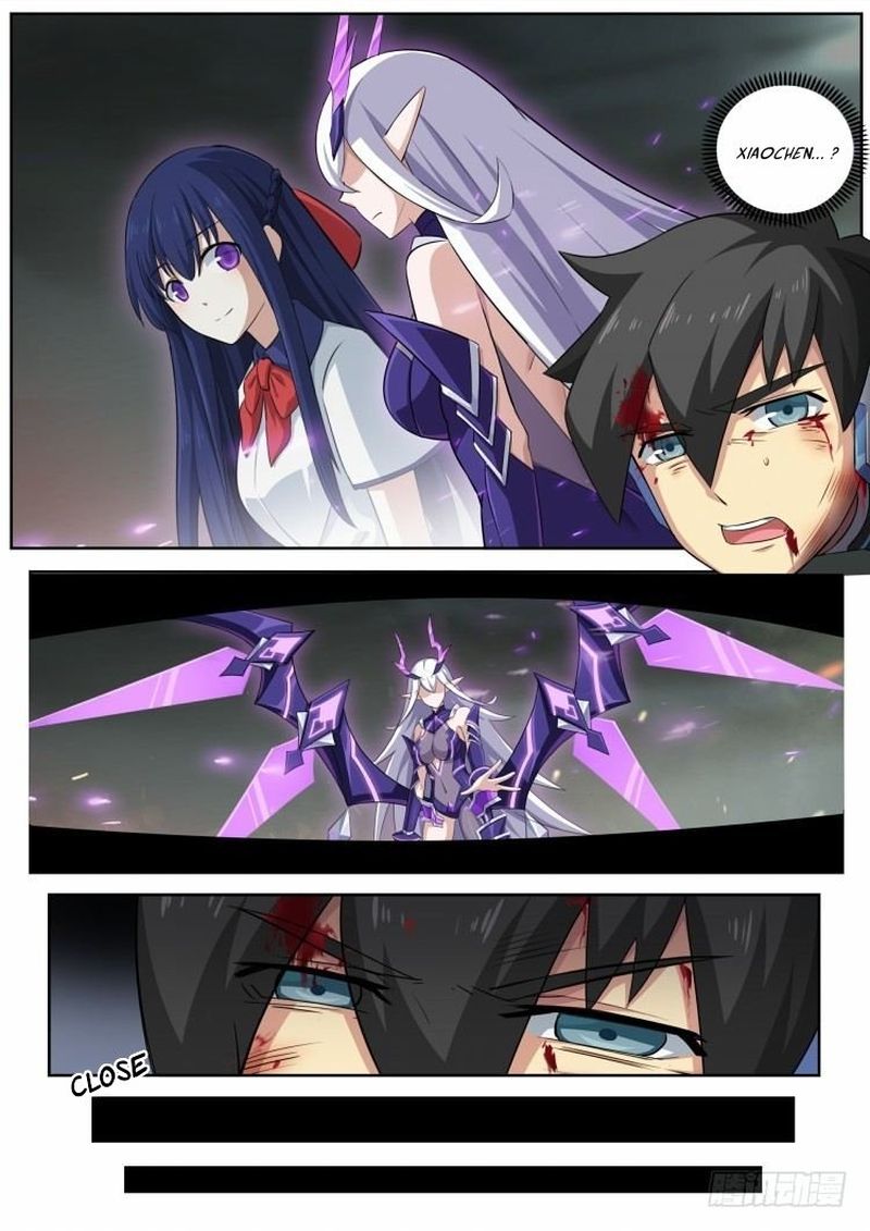 Aola Star Parallel Universe 60 5