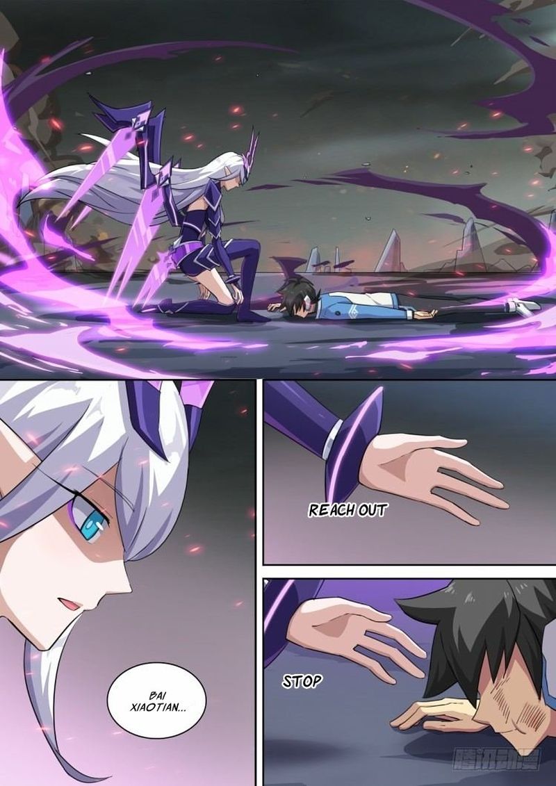 Aola Star Parallel Universe 60 6