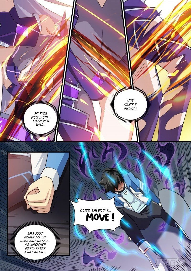 Aola Star Parallel Universe 61 10