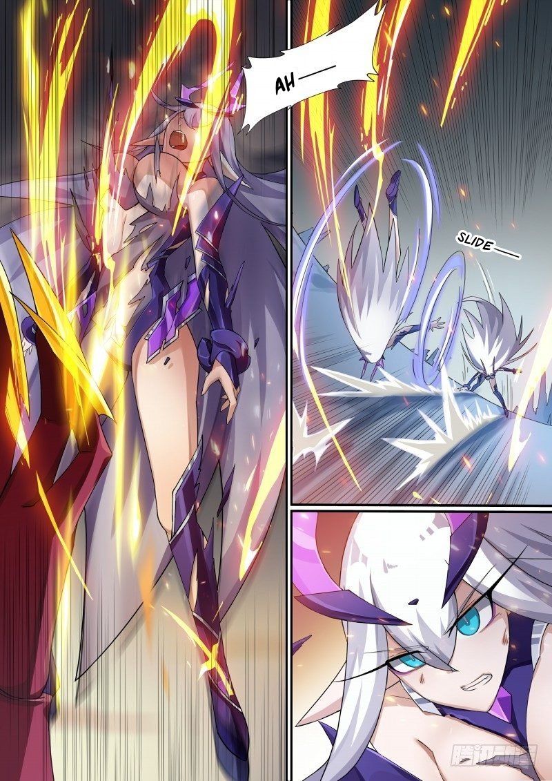 Aola Star Parallel Universe 61 11