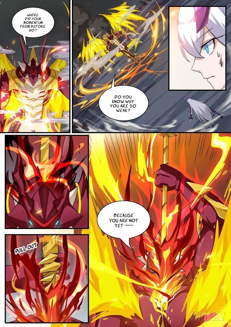 Aola Star Parallel Universe 61 12