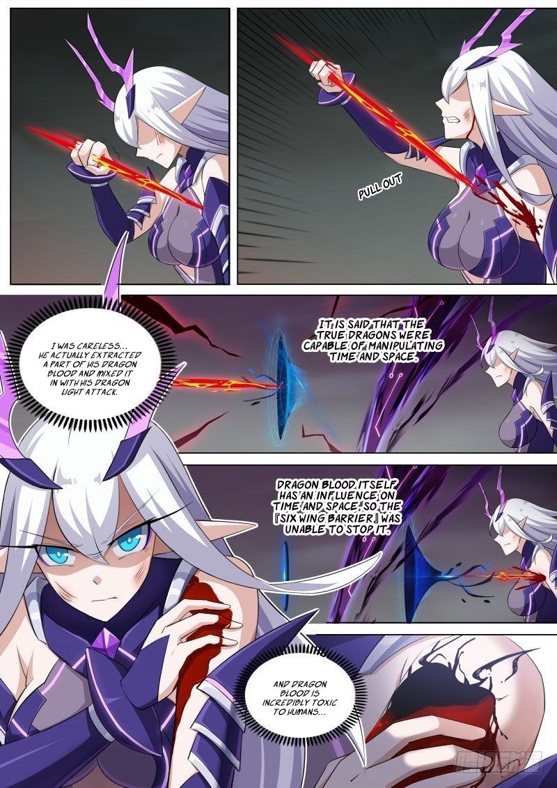 Aola Star Parallel Universe 61 2