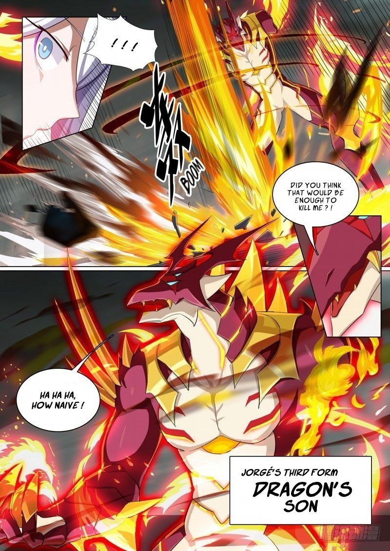 Aola Star Parallel Universe 61 4