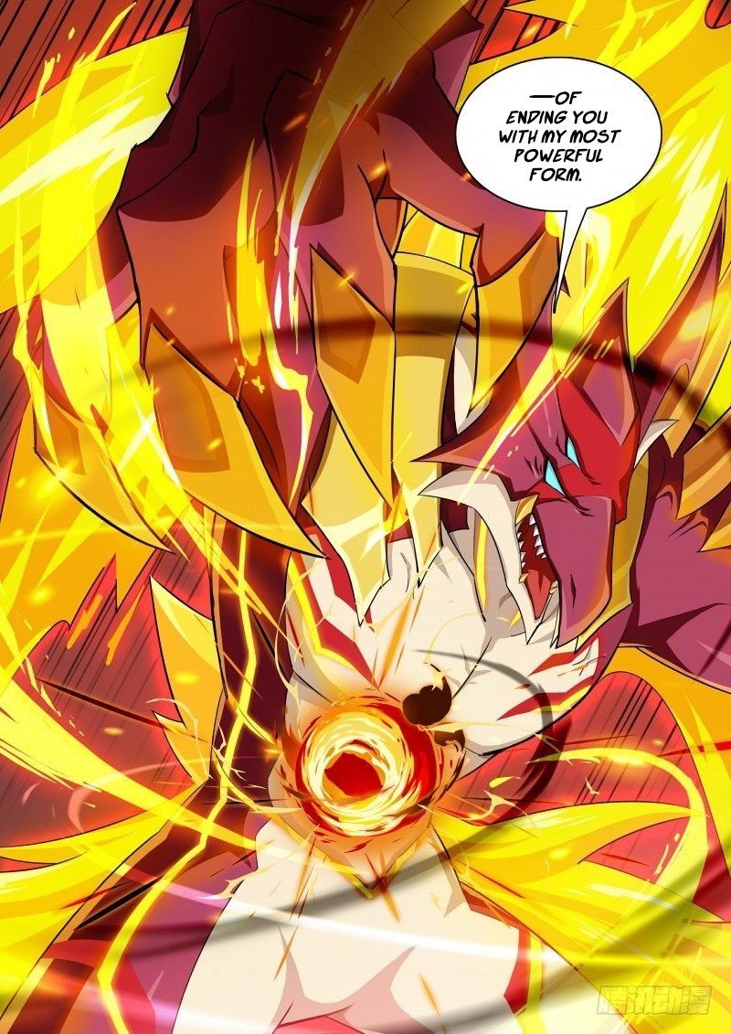 Aola Star Parallel Universe 61 6