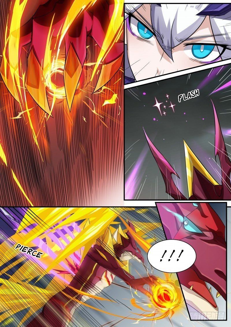 Aola Star Parallel Universe 61 7