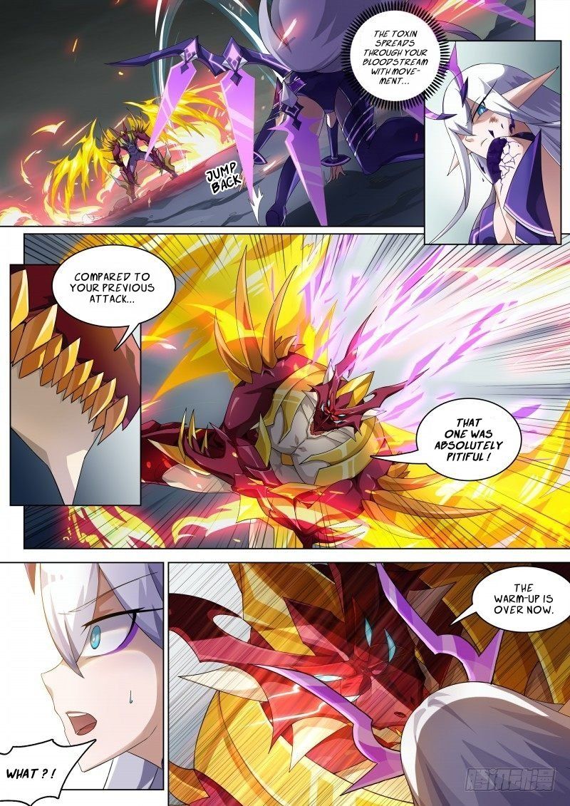Aola Star Parallel Universe 61 8