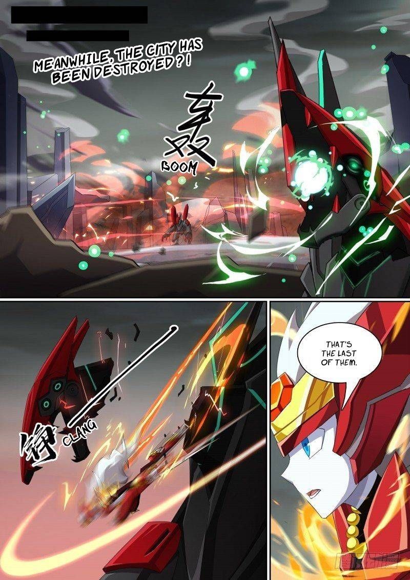 Aola Star Parallel Universe 62 10