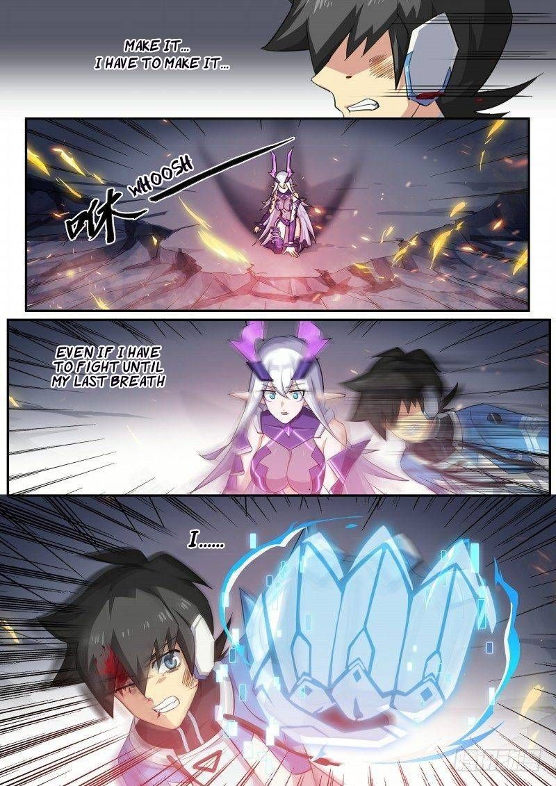Aola Star Parallel Universe 62 2