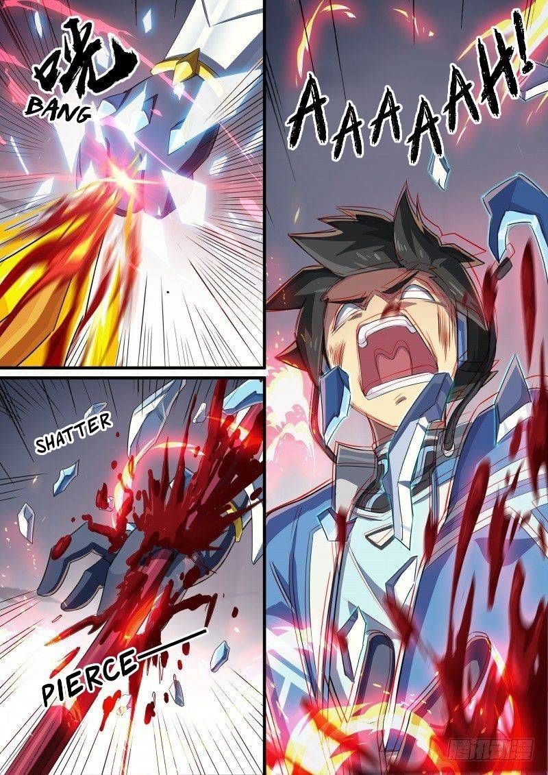 Aola Star Parallel Universe 62 3