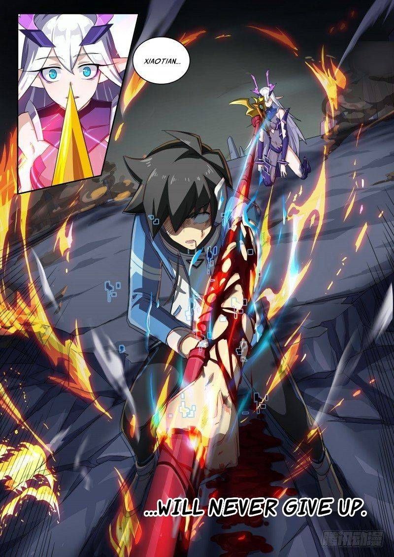 Aola Star Parallel Universe 62 5