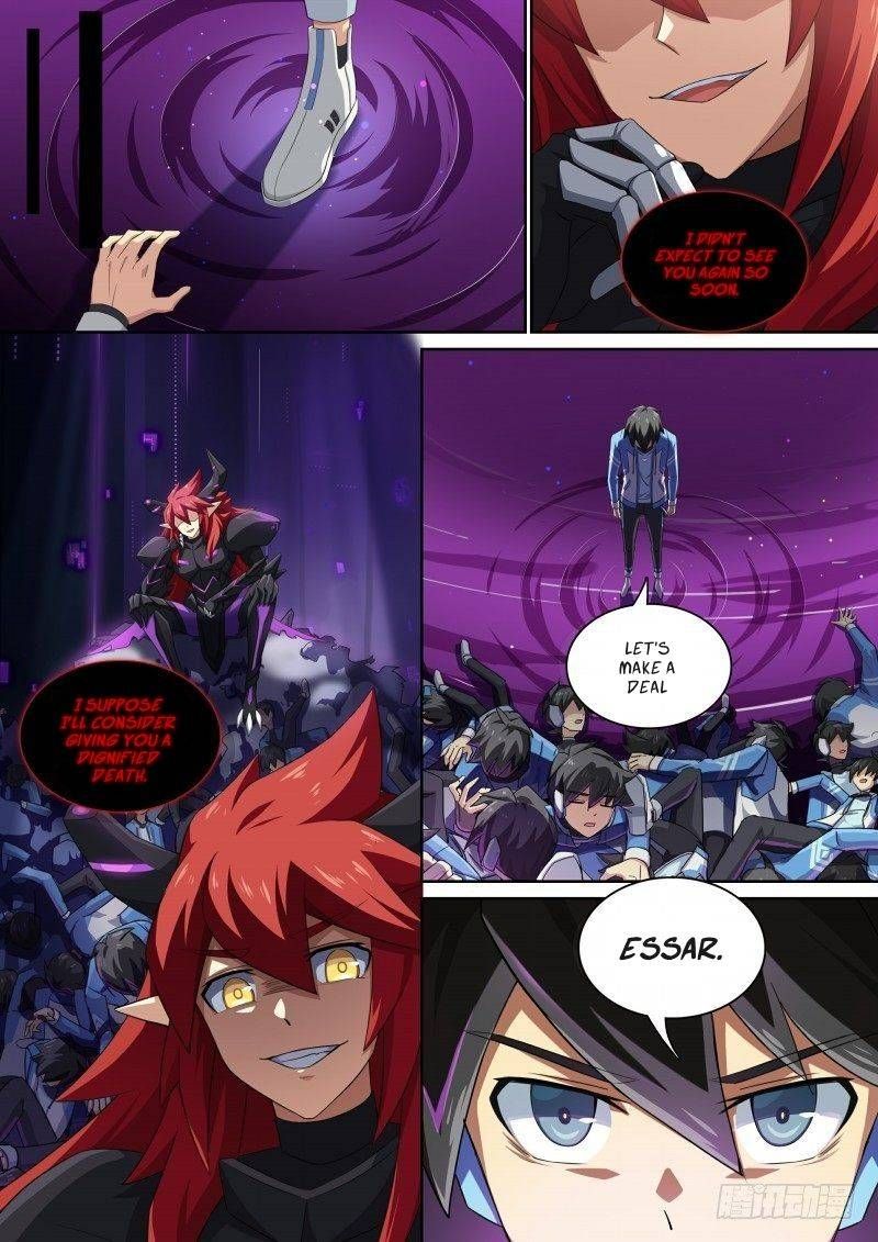 Aola Star Parallel Universe 62 9