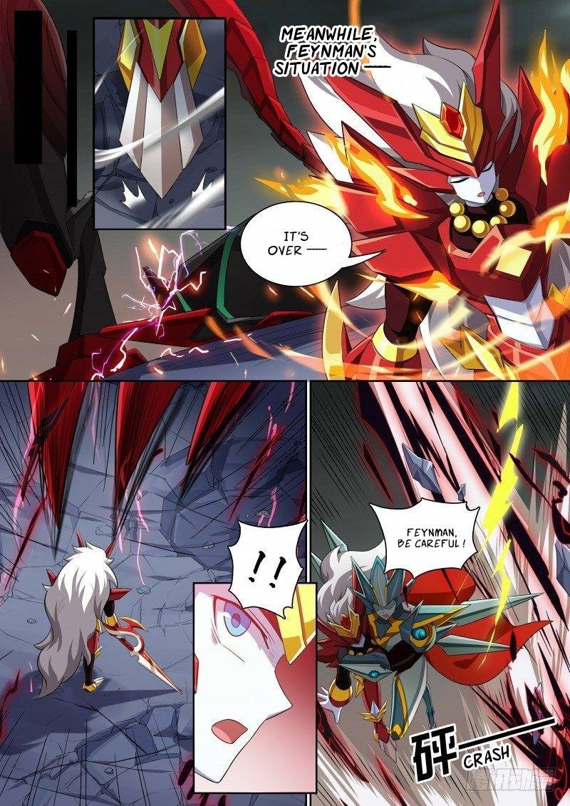 Aola Star Parallel Universe 63 2