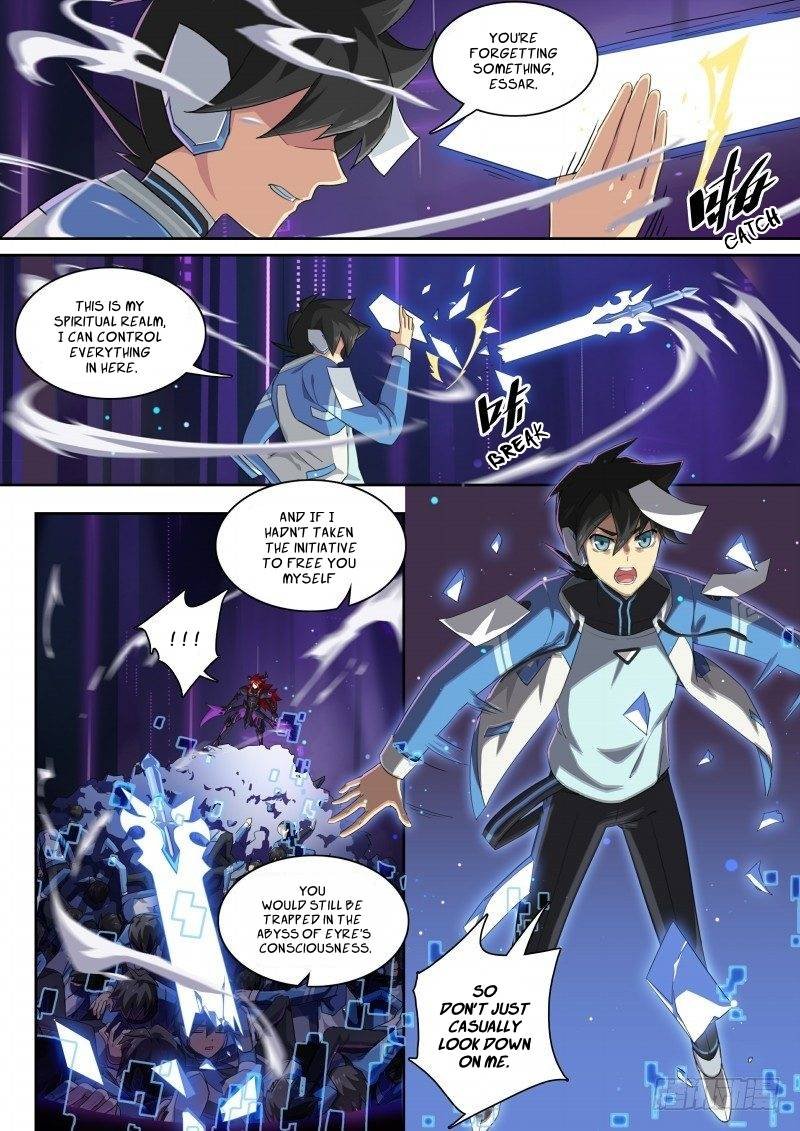 Aola Star Parallel Universe 63 5